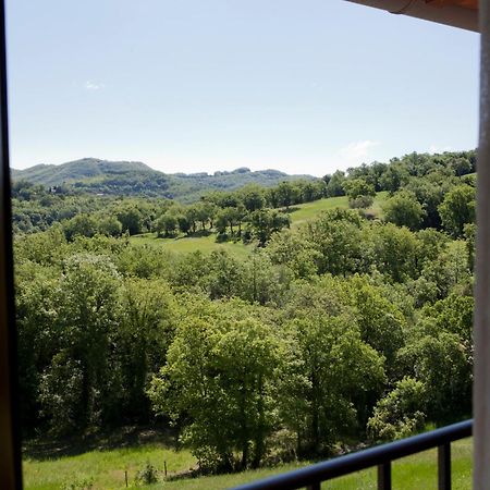 Villa Relais Parco Del Subasio Piano Delle Pieve Exterior foto