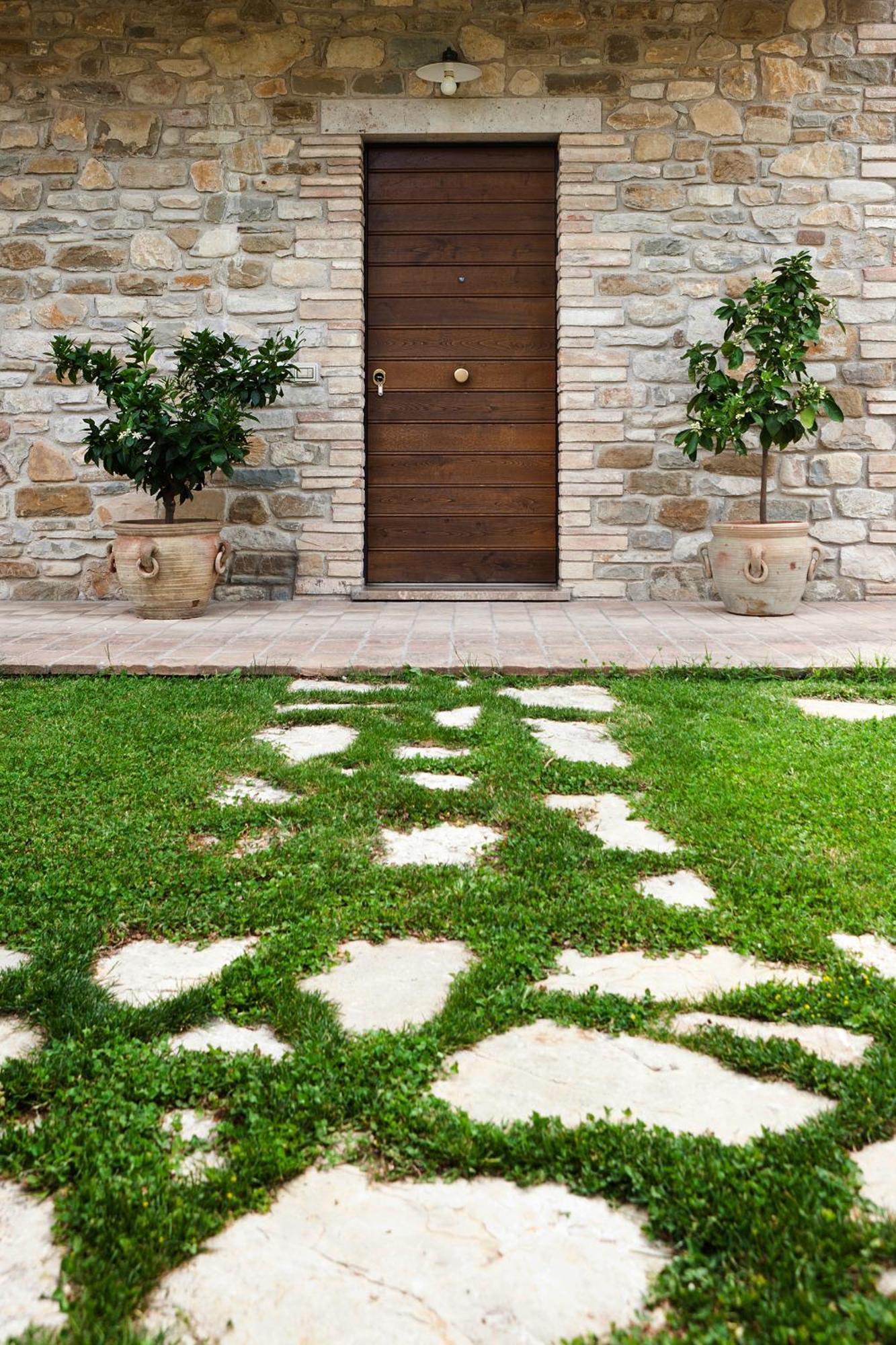 Villa Relais Parco Del Subasio Piano Delle Pieve Exterior foto